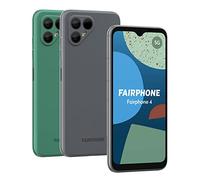 FAIR 4 5G GR 128 - Smartphone, Fairphone 4 5G, grigio, 128 GB