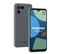 Fairphone 4 5G 128GB 6GB RAM Dual Sim Grey Europa