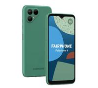 Fairphone 4 256GB Verde
