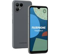 Fairphone 4 5G Dual Sim 6GB / 128GB - Grey