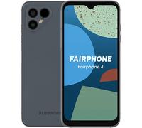 Fairphone 4 5G Dual SIM 6GB RAM 128GB - Grey EU