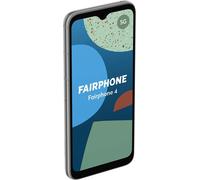 Fairphone 4 | 6 GB | 128 GB | Dual-SIM | grigio