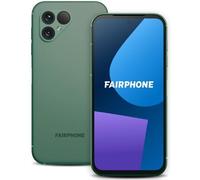Fairphone 5 16,4 cm (6.46\") Doppia SIM Android 13 5G USB tipo-C 6 GB 128 GB 420