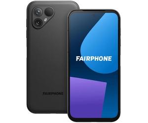 Fairphone 5 16,4 cm [6.46] Doppia SIM Android 13 5G USB tipo-C 6 GB 128 GB 4200