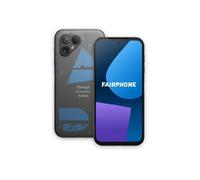 Fairphone 5 16,4 cm [6.46] Doppia SIM Android 13 5G USB tipo-C 8 GB 256 GB 4200