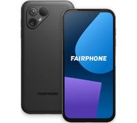 Fairphone 5 256GB - Nero