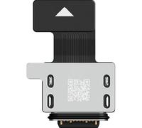 Fairphone Fairphone F5usbC-1zW-Ww1 Ricambio Per Cellulare Porta Di Ricarica Nero