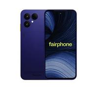 FairPhone 6+ 12GB 256GB Cobalt Blue con Android 16 - Nouvo