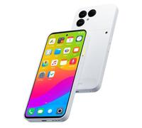 Fairphone 6 5G 8GB 256GB 6.31" Bianco