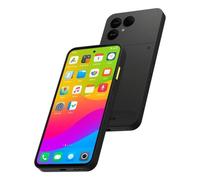Fairphone 6 5G 8GB 256GB 6.31" Nero