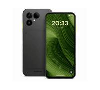 FAIRPHONE 6, 8+256GB, 256 GB, Nero