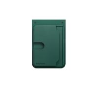 Fairphone, Portacarte per Fairphone 6 Modulare in Plastica 3 Carte, Vert forêt