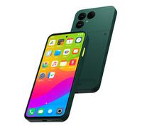 FAIRPHONE FairphoneGen.6 8GB/256GB Verde Foresta