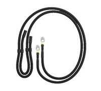 Fairphone 6 Lanyard Horizon Black Accessori tft/lcd tv F6LANY-1ZW-WW1