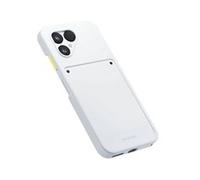 Fairphone 6 Protective Case Cloud White Kunststoff white F6CASE-1WH-WW1