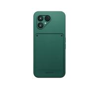 Fairphone 6 Protective Case Forest Green per Fairphone (Gen. 6) F6CASE-1GR-WW1