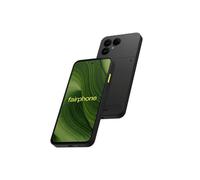 Fairphone 6 Smartphone 5G sostenibile con design modulare, componenti durevoli e 8 anni di supporto software.
