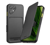 Fairphone 6 Flip Case Horizon Black F6FLIP-1ZW-WW1