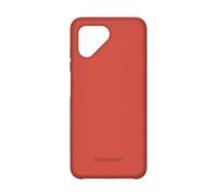 Fairphone F4CASE-1RD-WW1 custodia per cellulare 16 cm (6.3") Cover Rosso