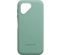 Fairphone F5CASE-1GR-WW1 custodia per cellulare 16,4 cm [6.46] Cover Verde (5 Protective Soft Case)