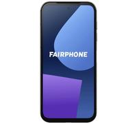 Fairphone F5FPHN-1ZW-EU1 5 Smartphone 128 GB 16.4 cm (6.46 pollici) Nero Androi