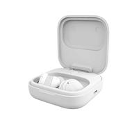Cuffie wireless Fairbuds, bianco - Nouvo