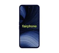 FAIRPHONE Gen. 6+ 12+256GB, 256 GB, Cobalt Blue