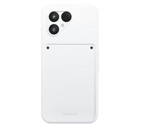 Fairphone 6 Protective Case Cloud White F6CASE-1WH-WW1