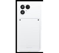 Fairphone 6 Protective Case Cloud White F6CASE-1WH-WW1