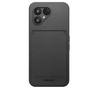 FAIRPHONE (Gen. 6 Custodia protettiva nera