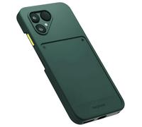 Cover Originale Fairphone 6 Protezione Silicone Semirigido Contorno Rinforzato