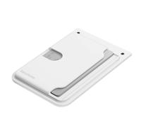 Fairphone, Portacarte per Fairphone 6 modulare in plastica 3 Carte, Bianco