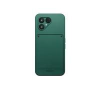 FAIRPHONE Protettiva F6CASE-1GR-WW1 Cover per Fairphone 6, Verde foresta