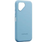 Fairphone - 5 Protective Soft Case Sky Blue - Fp5 Tpu Case V1 Sky Blue (f5case-1bl-ww1) - SPEDIZIONE GRATUITA