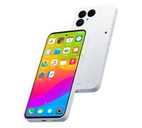 FAIRPHONE Il Gen.6 8GB/256GB CloudWhite