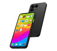 FAIRPHONE TheFairphone Gen.6 8GB/256GBHorizonBlack