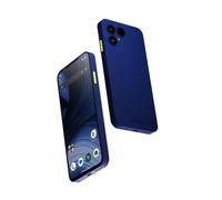 Fairphone The [Gen 6+] 16 cm [6.31] Doppia SIM Android 16.0 5G USB tipo-C 12 GB