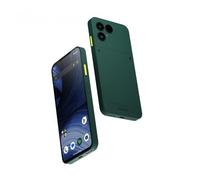 Fairphone The [Gen 6+] 16 cm [6.31] Doppia SIM Android 16.0 5G USB tipo-C 12 GB