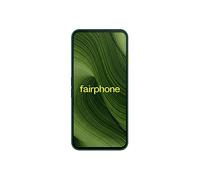 Fairphone 6 Dual-SIM 8GB/256GB gr?n An - Nouvo