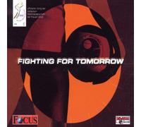 Fairplay-Hiew,Rachel - Fighting for Tomorrow