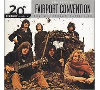 Fairport Convention - 20th Century Masters