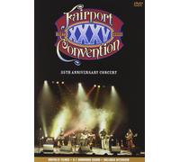 Fairport Convention - 35th Anniversary Concert
