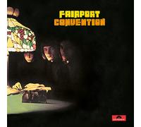 fairport convention + 4