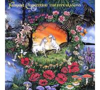 Fairport Convention - 5 Seasons