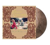 Fairport Convention - Alive In America (Clear Marble Vinyl)