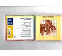 Fairport Convention - Angel delight (1971)