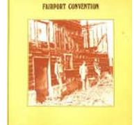 Fairport Convention - Angel Delight