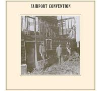 Fairport Convention - Angel Delight