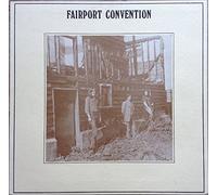 FAIRPORT CONVENTION - Angel Delight
