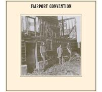 Fairport Convention Angel Delight (Vinyl LP) 12" Album